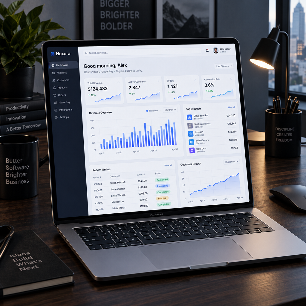 Master Magic — Digitální produkt
